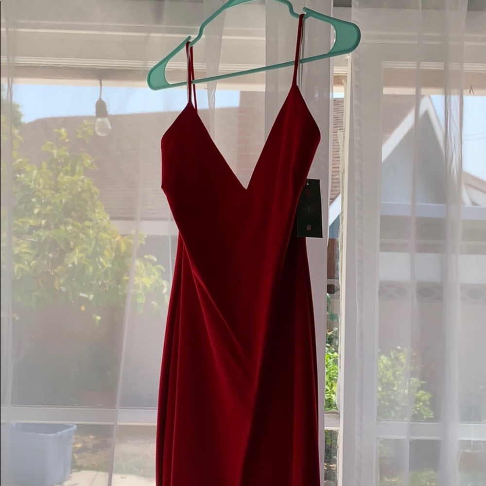 Vintage Dress